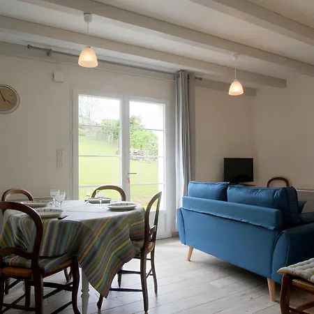 Holiday home Karrikartea