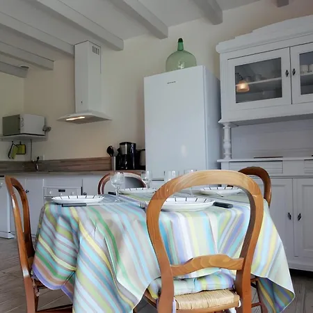 Karrikartea Holiday home