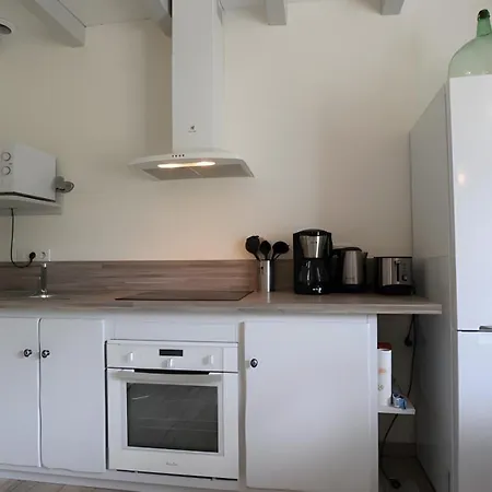 Karrikartea Holiday home Saint-Pee-sur-Nivelle