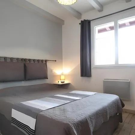 Karrikartea Holiday home Saint-Pee-sur-Nivelle
