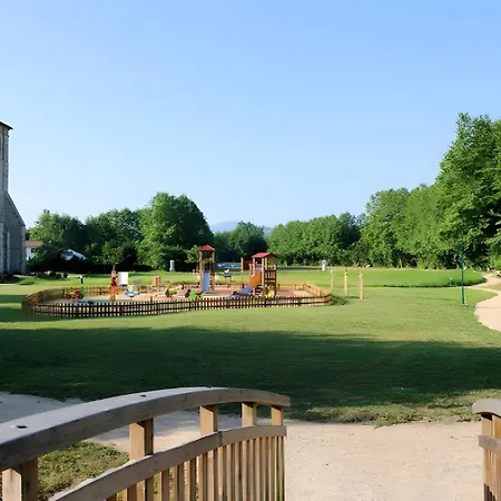 Karrikartea * Saint-Pee-sur-Nivelle